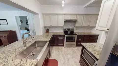 601 E Second St, Kenly, NC 27542 photo 14