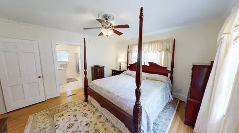 601 E Second St, Kenly, NC 27542 photo 23