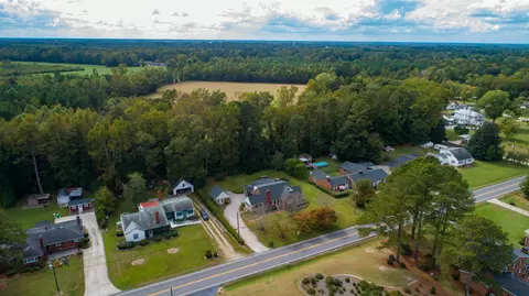 601 E Second St, Kenly, NC 27542 photo 6