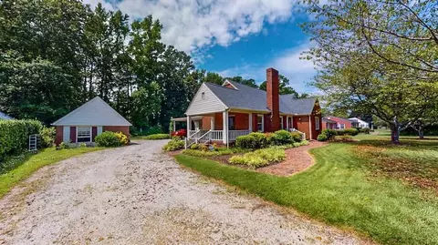 601 E Second St, Kenly, NC 27542 photo 5