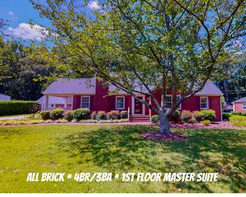 601 E Second St, Kenly, NC 27542 photo 1