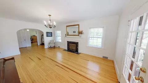 601 E Second St, Kenly, NC 27542 photo 9