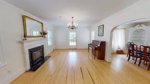 601 E Second St, Kenly, NC 27542 photo 8