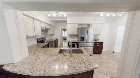 601 E Second St, Kenly, NC 27542 photo 2