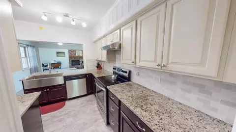 601 E Second St, Kenly, NC 27542 photo 15