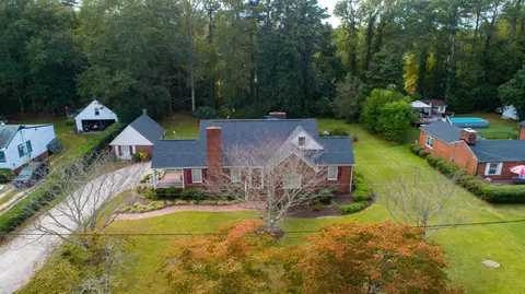 601 E Second St, Kenly, NC 27542 photo 3