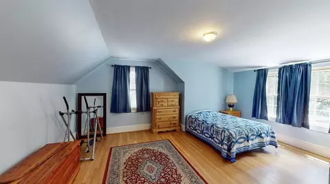 601 E Second St, Kenly, NC 27542 photo 26