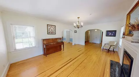 601 E Second St, Kenly, NC 27542 photo 10