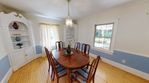 601 E Second St, Kenly, NC 27542 photo 11
