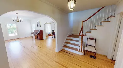 601 E Second St, Kenly, NC 27542 photo 7