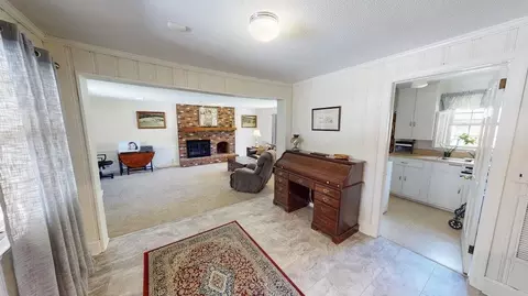 601 E Second St, Kenly, NC 27542 photo 17