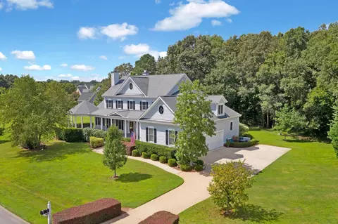 5732 Clovis Ridge Dr, Wake Forest, NC 27587 photo 2