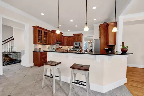 5732 Clovis Ridge Dr, Wake Forest, NC 27587 photo 8
