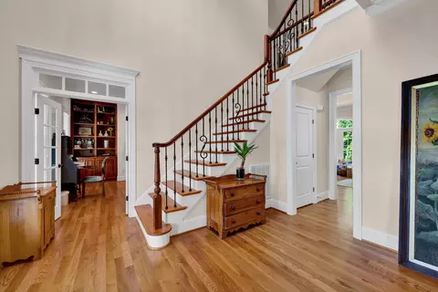 5732 Clovis Ridge Dr, Wake Forest, NC 27587 photo 5
