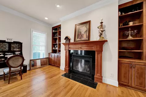 5732 Clovis Ridge Dr, Wake Forest, NC 27587 photo 6