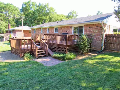 302 27th St, Butner, NC 27509 photo 20