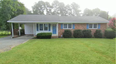 302 27th St, Butner, NC 27509 photo 1
