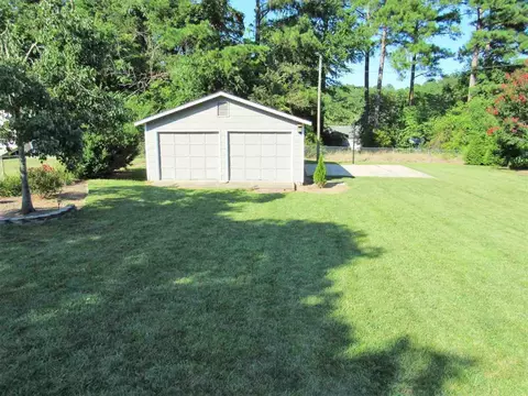 302 27th St, Butner, NC 27509 photo 4