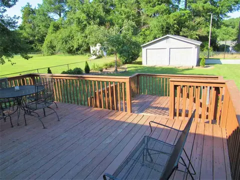 302 27th St, Butner, NC 27509 photo 21