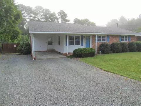302 27th St, Butner, NC 27509 photo 30