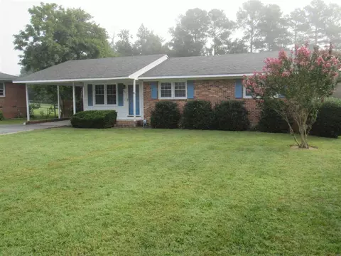 302 27th St, Butner, NC 27509 photo 2