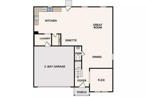 143 E Boulder Rd, Henderson, NC 27537 photo 2