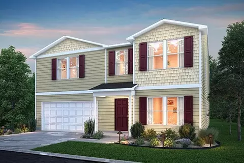143 E Boulder Rd, Henderson, NC 27537 photo 1