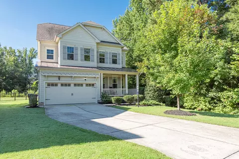 4100 Alpine Clover Dr, Wake Forest, NC 27587 photo 1