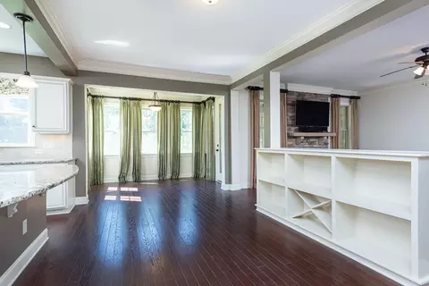 4100 Alpine Clover Dr, Wake Forest, NC 27587 photo 9