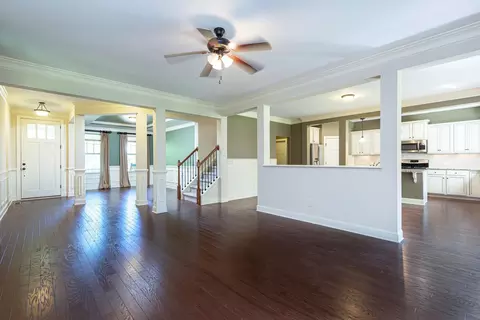 4100 Alpine Clover Dr, Wake Forest, NC 27587 photo 8