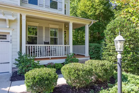 4100 Alpine Clover Dr, Wake Forest, NC 27587 photo 2