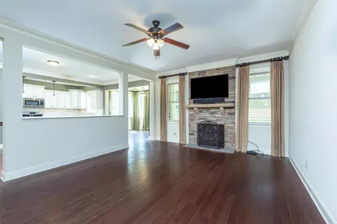 4100 Alpine Clover Dr, Wake Forest, NC 27587 photo 6