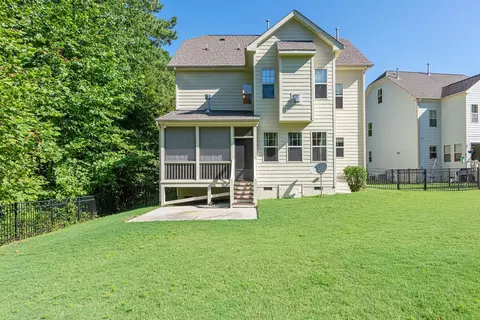 4100 Alpine Clover Dr, Wake Forest, NC 27587 photo 28