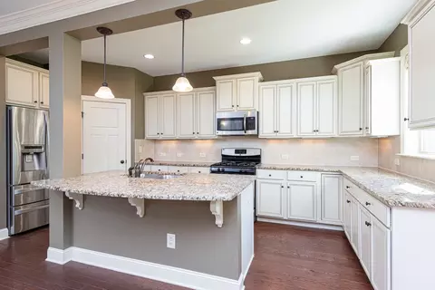 4100 Alpine Clover Dr, Wake Forest, NC 27587 photo 12
