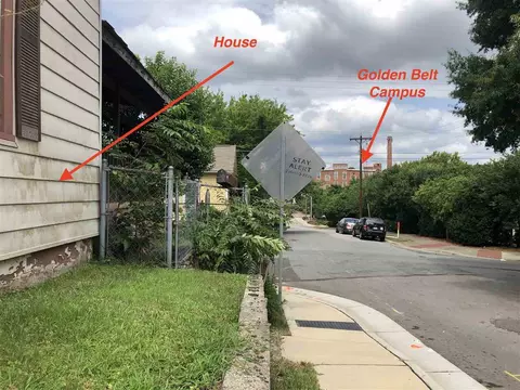 1102 Franklin St, Durham, NC 27701 photo 4