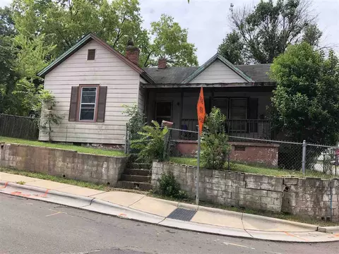 1102 Franklin St, Durham, NC 27701 photo 1
