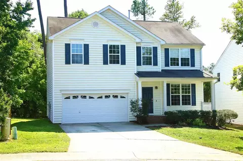 6505 Loganbury Dr, Durham, NC 27713 photo 1