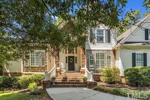 2900 Woodslope Dr Raleigh Nc 30 Photos Mls Movoto