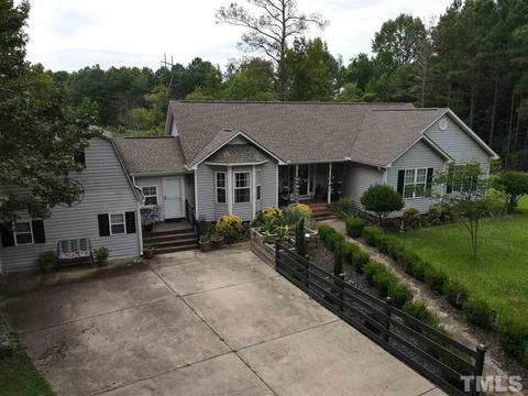 48 Pine Bluff Ct, Willow Spring, NC 27592 photo 2