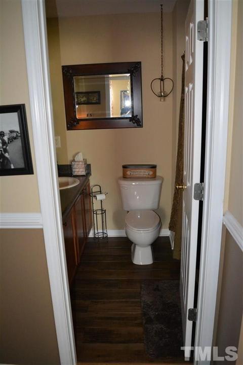 48 Pine Bluff Ct, Willow Spring, NC 27592 photo 12