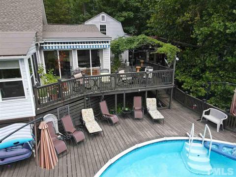 48 Pine Bluff Ct, Willow Spring, NC 27592 photo 22