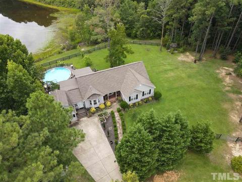 48 Pine Bluff Ct, Willow Spring, NC 27592 photo 1