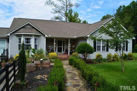 48 Pine Bluff Ct, Willow Spring, NC 27592 photo 27