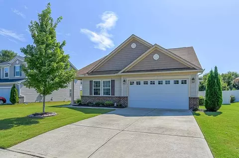 424 Ferry Ct, Wake Forest, NC 27587 photo 1