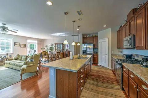 424 Ferry Ct, Wake Forest, NC 27587 photo 6