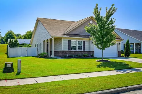 424 Ferry Ct, Wake Forest, NC 27587 photo 2