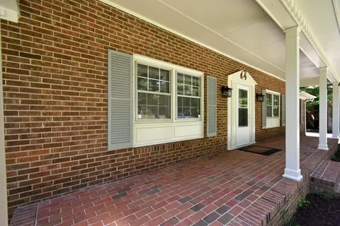 1518 Goodwin Rd, Durham, NC 27712 photo 1