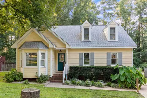 204 Nicholson Rd, Garner, NC 27529 photo 2