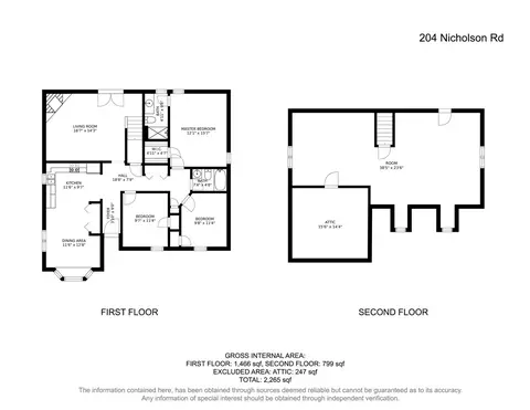 204 Nicholson Rd, Garner, NC 27529 photo 30