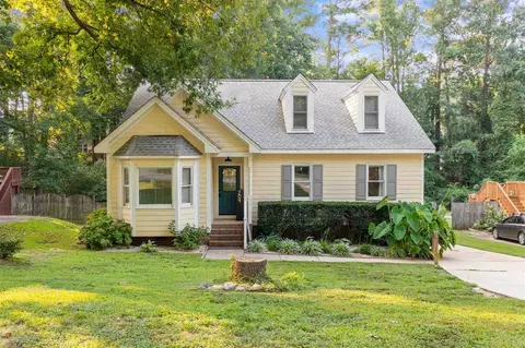 204 Nicholson Rd, Garner, NC 27529 photo 1